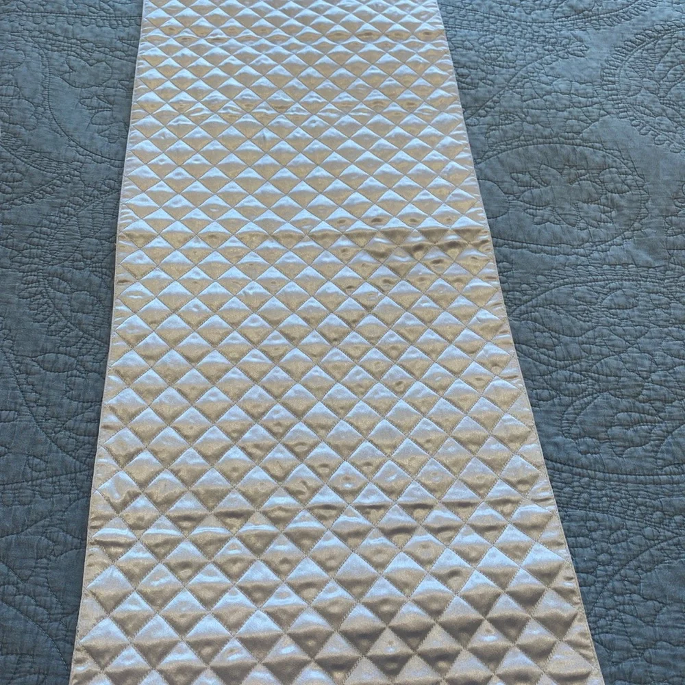 Z Gallery Quilted Table Runner